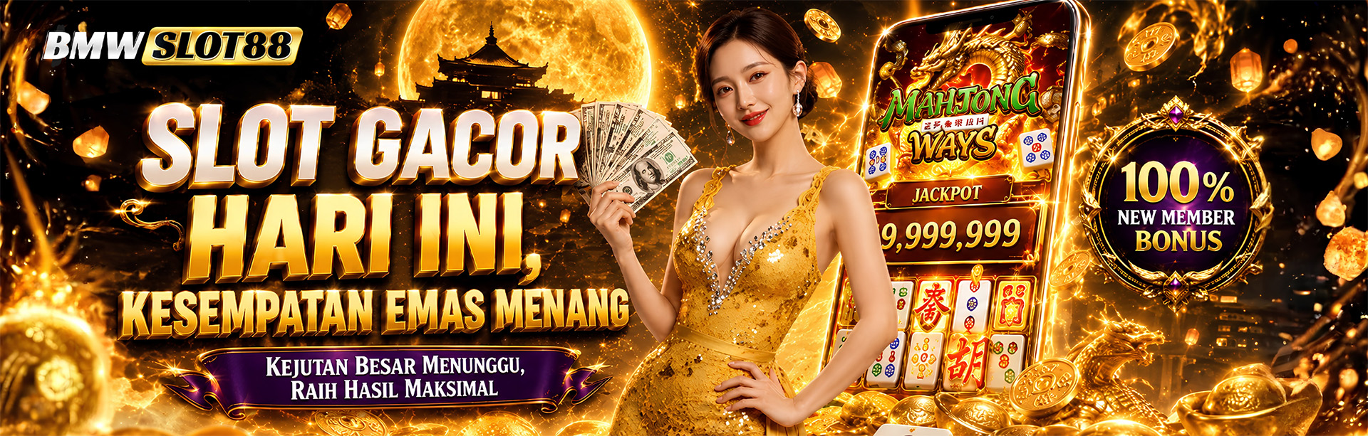 slot gacor