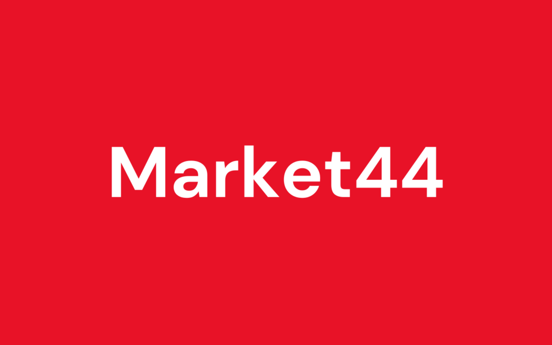Market 44